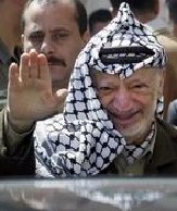 Arafat